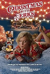 Watch Full Movie :Christmas with Jerks (2023)