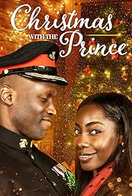 Watch Full Movie :Christmas with the Prince (2023)