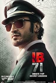 Watch Full Movie :IB 71 (2023)