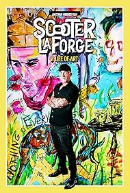 Watch Full Movie :Scooter LaForge A Life of Art (2023)