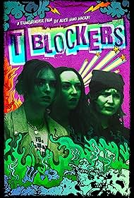 Watch Full Movie :T Blockers (2023)