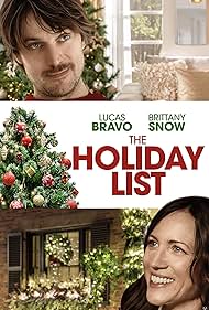 Watch Full Movie :The Holiday List (2024)