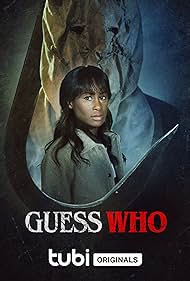 Watch Full Movie :Guess Who (2024)
