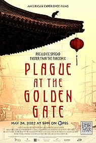 Watch Full Movie :Plague at the Golden Gate (2022)