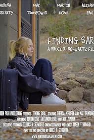 Watch Full Movie :Finding Sara (2020)