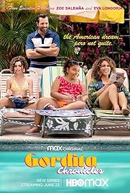 Watch Free Gordita Chronicles (2022)