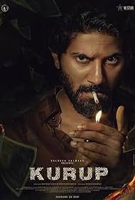 Watch Full Movie :Kurup (2021)