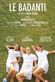 Watch Free Villa Bella (2015)