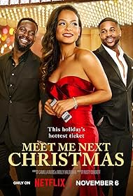 Watch Full Movie :Meet Me Next Christmas (2024)