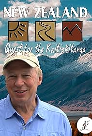 Watch Full Movie :Richard Bangs Adventures with Purpose: New Zealand, Quest for Kaitiakitanga (2008)