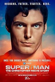 Watch Full Movie :SuperMan The Christopher Reeve Story (2024)
