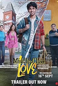 Watch Full Movie :Middle Class Love (2022)