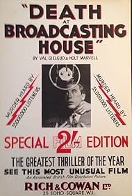 Watch Full Movie :Death at a Broadcast (1934) Watch Full Movie :Death at a Broadcast (1934)