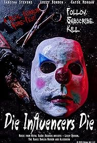 Watch Full Movie :Die Influencers Die (2020)
