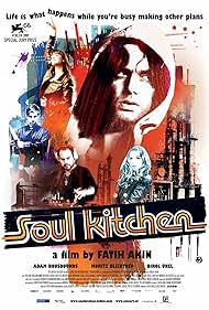 Watch Free Soul Kitchen (2009)