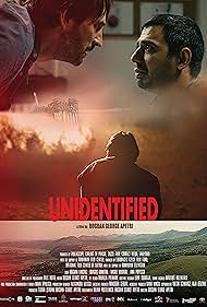 Watch Full Movie :Unidentified (2020)