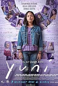 Watch Free Yuni (2021)