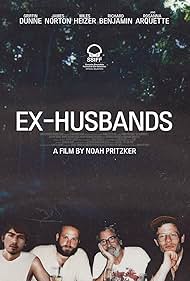 Watch Full Movie :Ex Husbands (2023)
