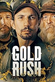 Watch Full Movie :Gold Rush: Alaska (2010)