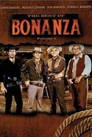 Watch Full Movie :Bonanza The Return (1993)