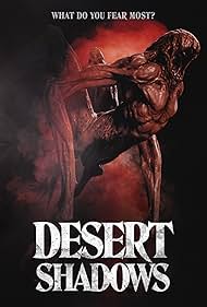 Watch Full Movie :Desert Shadows (2022)