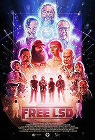 Watch Full Movie :Free LSD (2023)