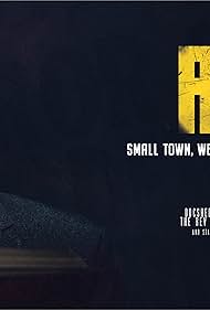 Watch Full Movie :The Rev (2023)