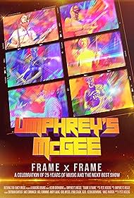 Watch Full Movie :Umphreys McGee Frame x Frame (2023)