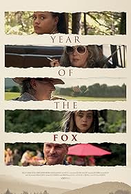 Watch Full Movie :Year of the Fox (2023)
