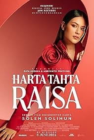Watch Free Harta Tahta Raisa (2024)