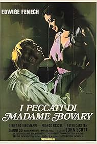 Watch Full Movie :Die nackte Bovary (1969)
