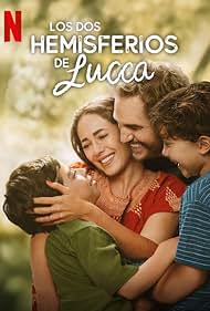 Watch Full Movie :Luccas World (2025)
