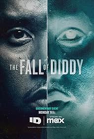 Watch Full Movie :The Fall of Diddy (2025)