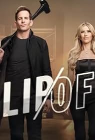 Watch Full Movie :The Flip Off (2025)