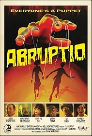 Watch Full Movie :Abruptio (2023)