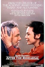 Watch Full Movie :After the Rehearsal (1984)