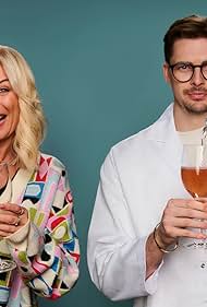 Watch Full Movie :Alcohol Free Booze Is It Worth It (2025)