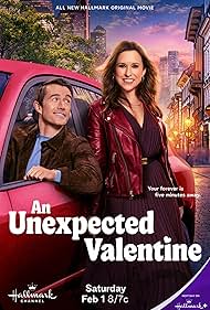 Watch Full Movie :An Unexpected Valentine (2025)