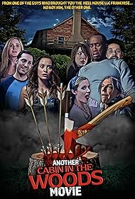 Watch Full Movie :Another Cabin in the Woods Movie (2024)