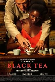 Watch Full Movie :Black Tea (2024)