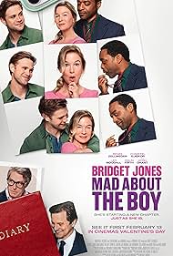 Watch Full Movie :Bridget Jones Mad About the Boy (2025)