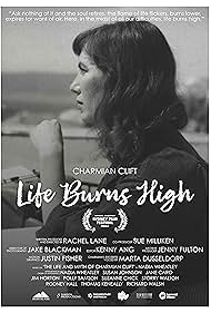 Watch Full Movie :Charmian Clift Life Burns High (2024)