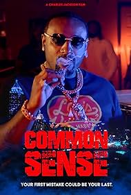 Watch Full Movie :Common Sense (2024)
