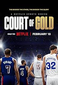 Watch Full Movie :Court of Gold (2025)