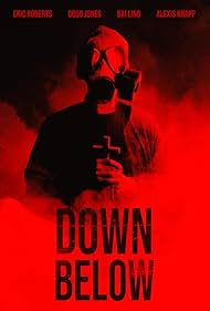 Watch Full Movie :Down Below (2024)