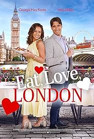 Watch Full Movie :Eat, Love, London (2023)