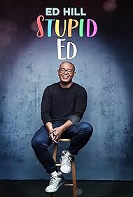 Watch Full Movie :Ed Hill Stupid Ed (2024)