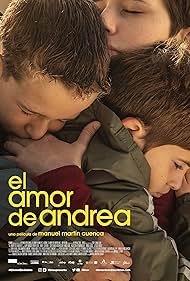 Watch Full Movie :El amor de Andrea (2023)