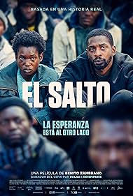 Watch Full Movie :El salto (2024)