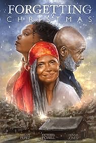 Watch Free Forgetting Christmas (2023)